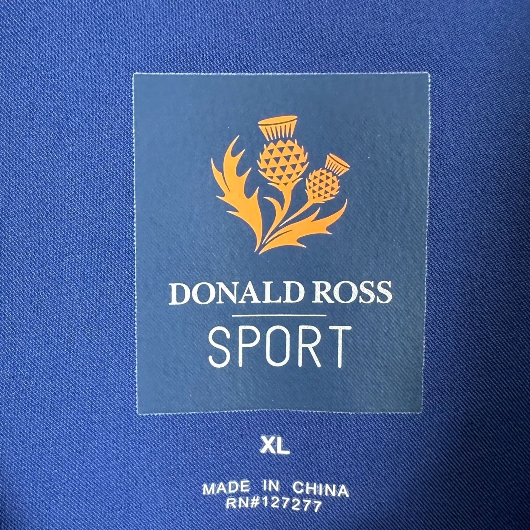 Vintage VINTAGE? Size US XL / EU 56 / 4 - 4 Thumbnail