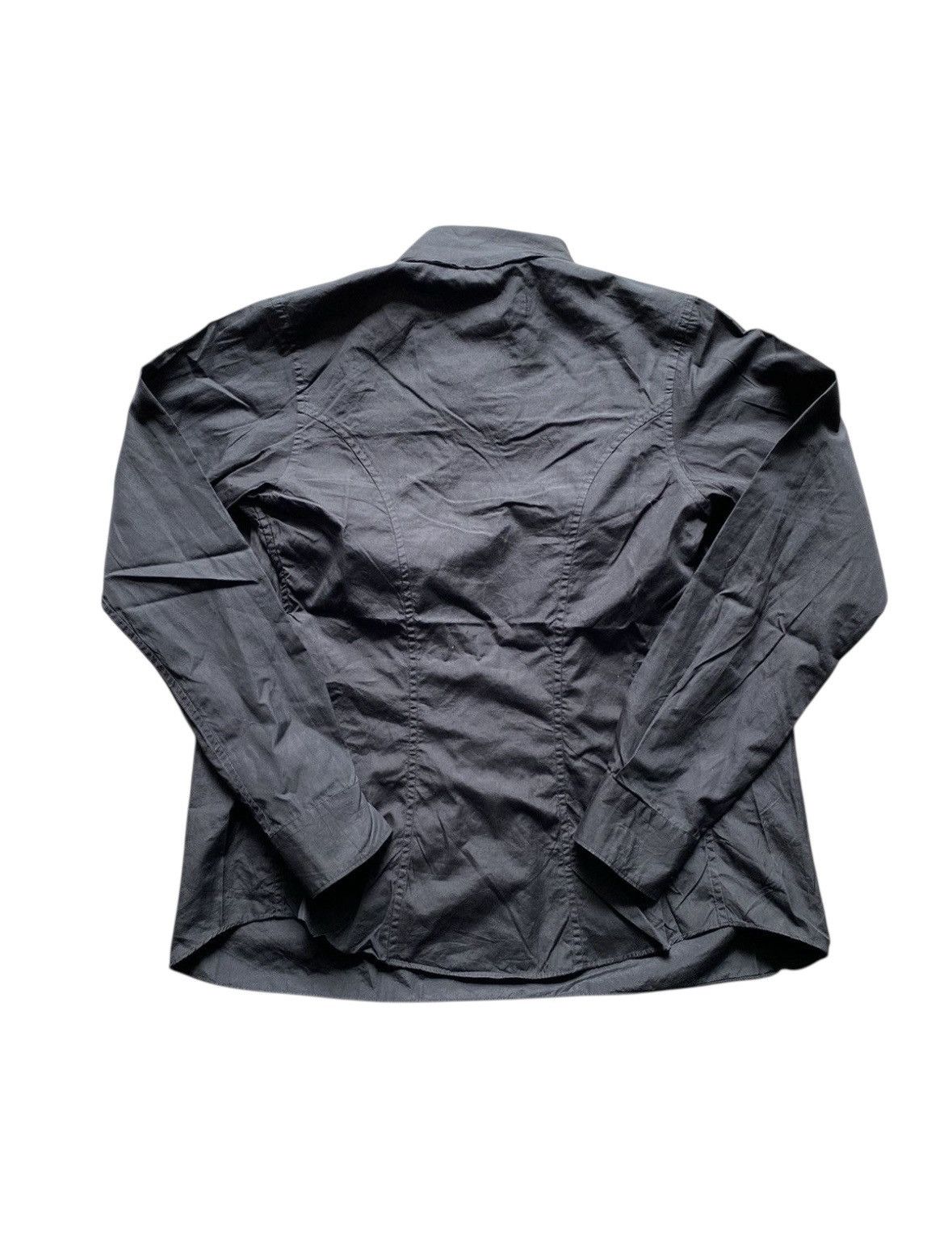 Junya Watanabe Vintage Junya Watanabe Comme Des Garcons AD2003 Size US S / EU 44-46 / 1 - 2 Thumbnail