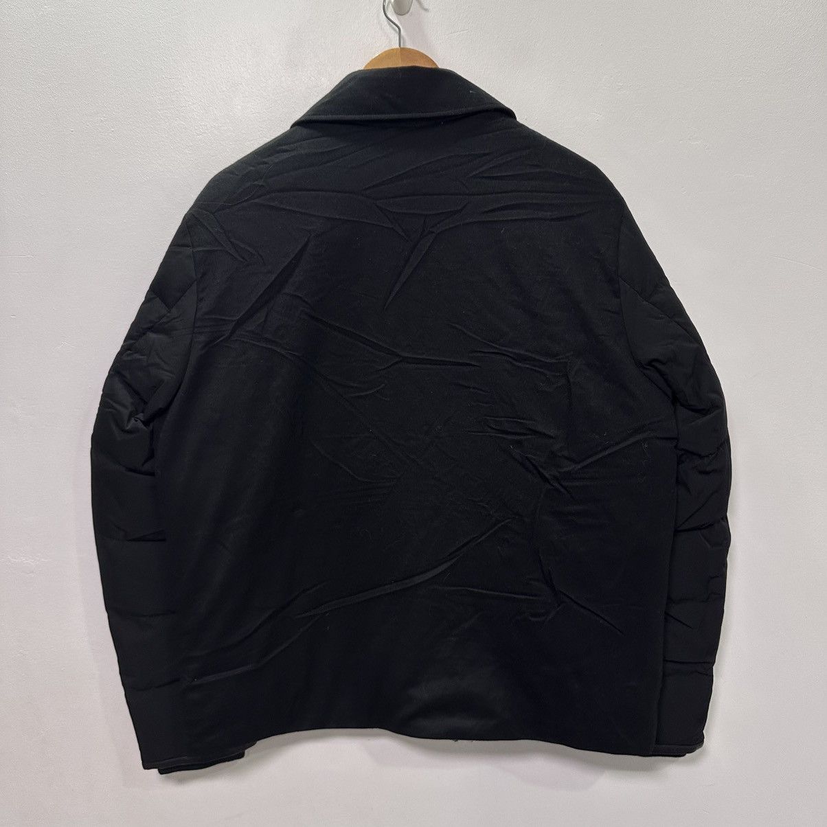 Cerruti 1881 Cerruti 1881 Padded Sleeve Zip-up Jacket Size US M / EU 48-50 / 2 - 2 Thumbnail
