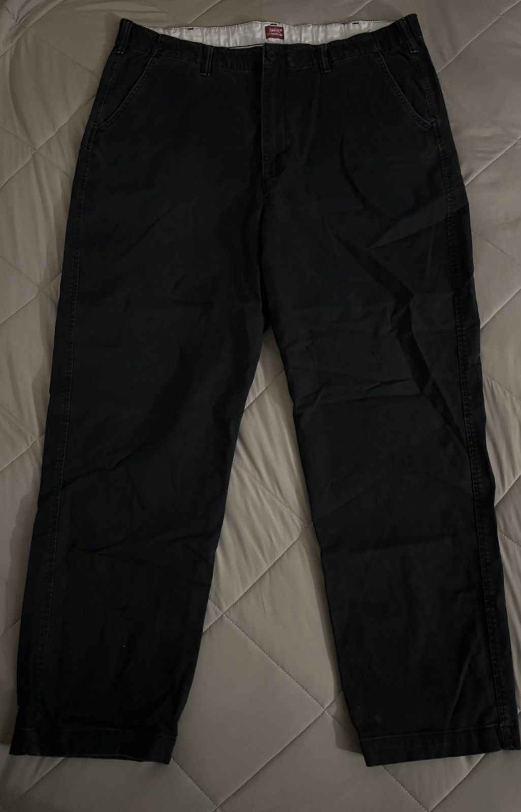 Levi's Levi's XX Chino EZ Size US 38 / EU 54 - 1 Thumbnail