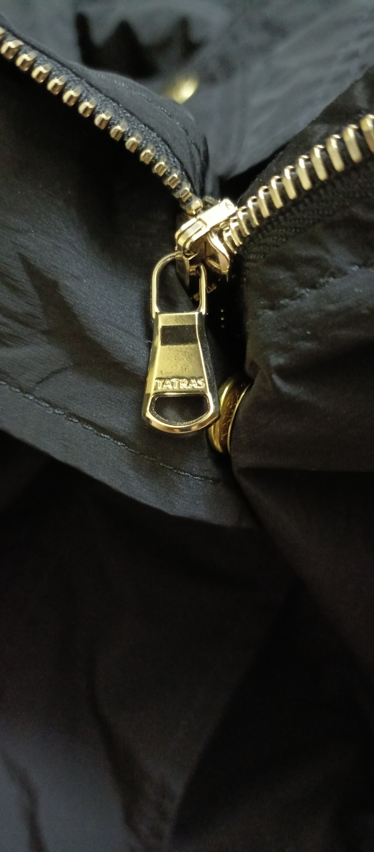 Designer × TATRAS TATRAS SRL COAT Size L / US 10 / IT 46 - 6 Thumbnail