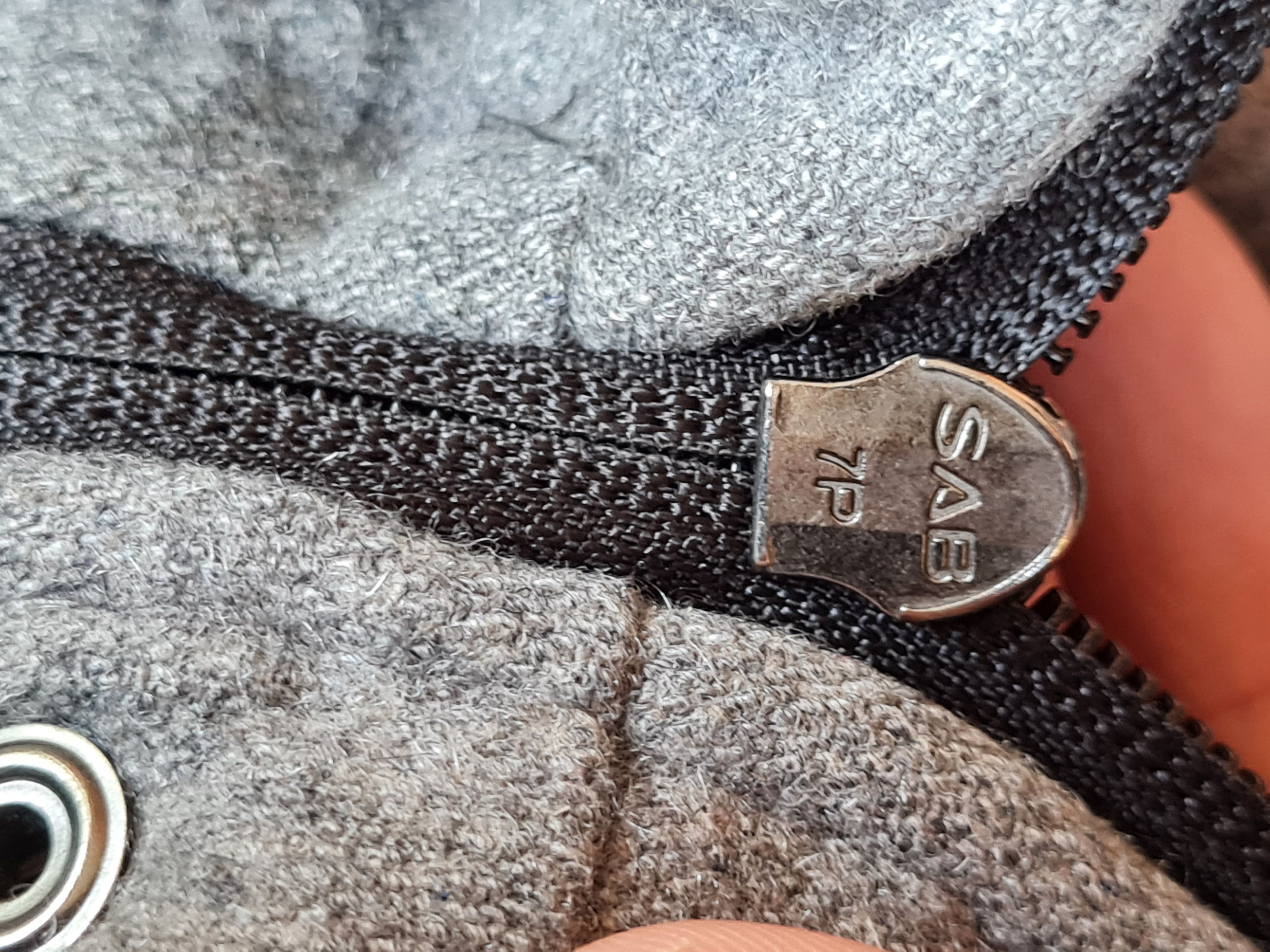 Japanese Brand × Vintage Vintage Wool Jacket Japan Brand Size US XL / EU 56 / 4 - 9 Thumbnail