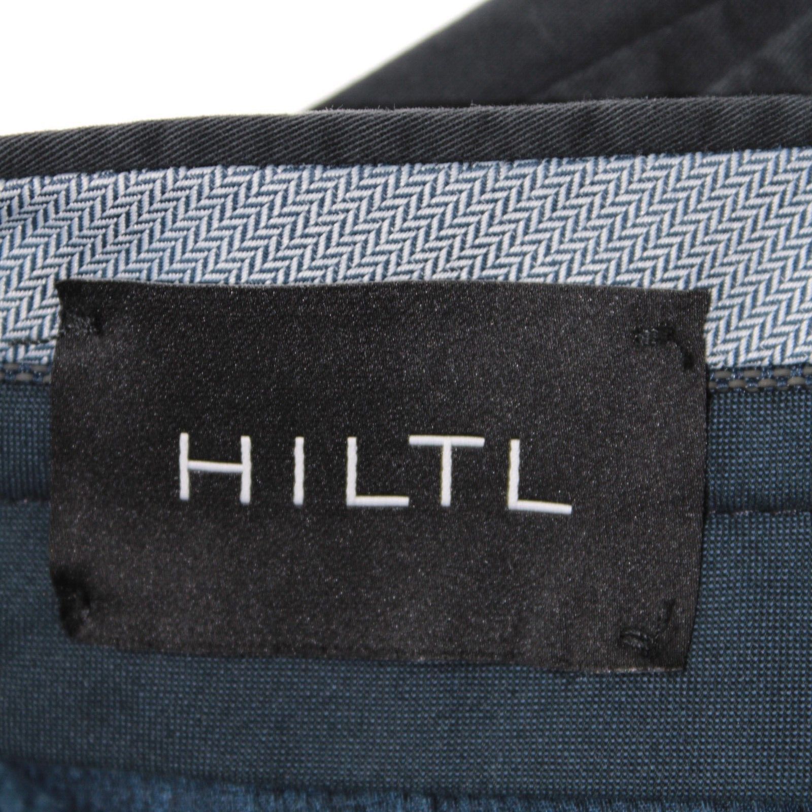 Hiltl Hiltl New with tags Chino Size 36 US In Blue Size US 36 / EU 52 - 9 Thumbnail