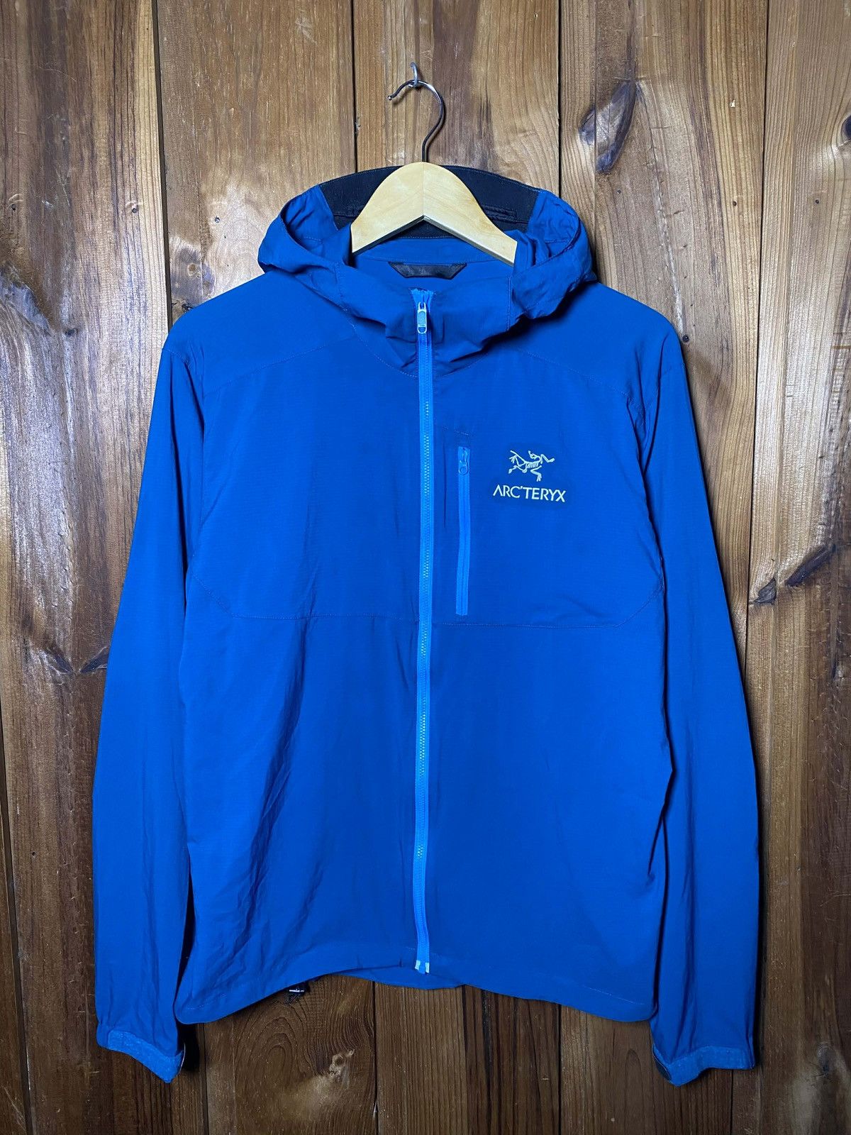 Arc'teryx Arcteryx Squamish Hoody Size US L / EU 52-54 / 3 - 2 Thumbnail