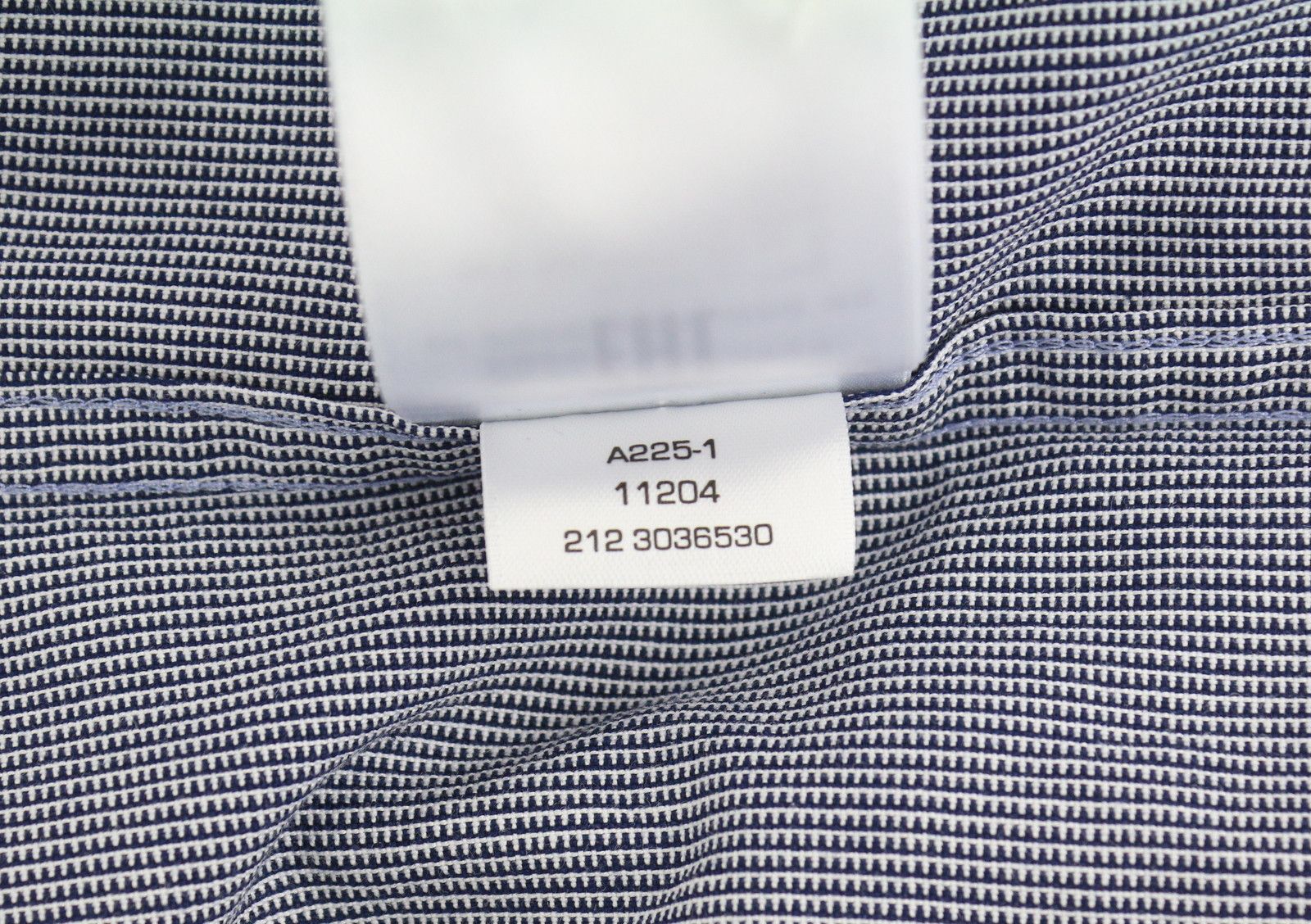 Gant REG TEXTURE L Persian Blue Button-Down Patch Pocket 87517 Size US L / EU 52-54 / 3 - 10 Thumbnail