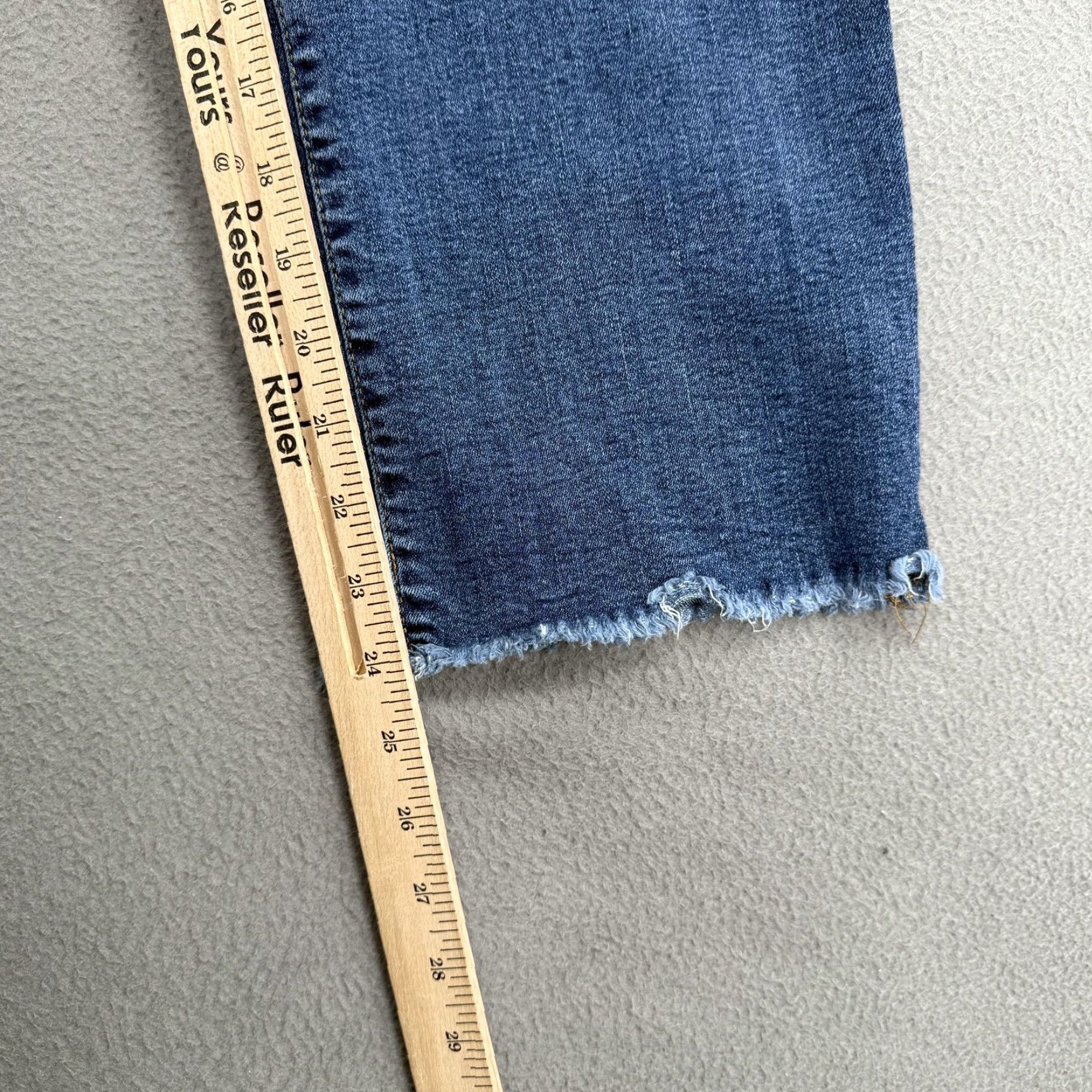 Good American VINTAGE No Size 42" / US 20 - 7 Thumbnail