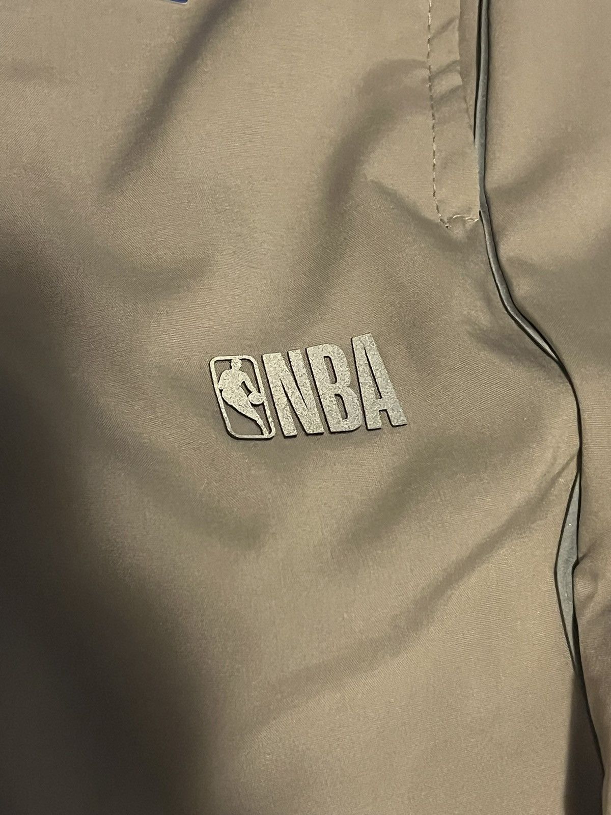 NBA NBA Sweatpants/Joggers -New/Neverworn(tag still on) Size US 35 - 3 Thumbnail