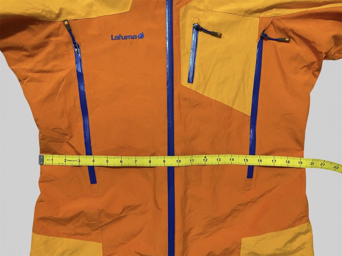 Other Lafuma Gore-Tex Women Hiking Jacket (size 95) Size S / US 4 / IT 40 - 15 Thumbnail