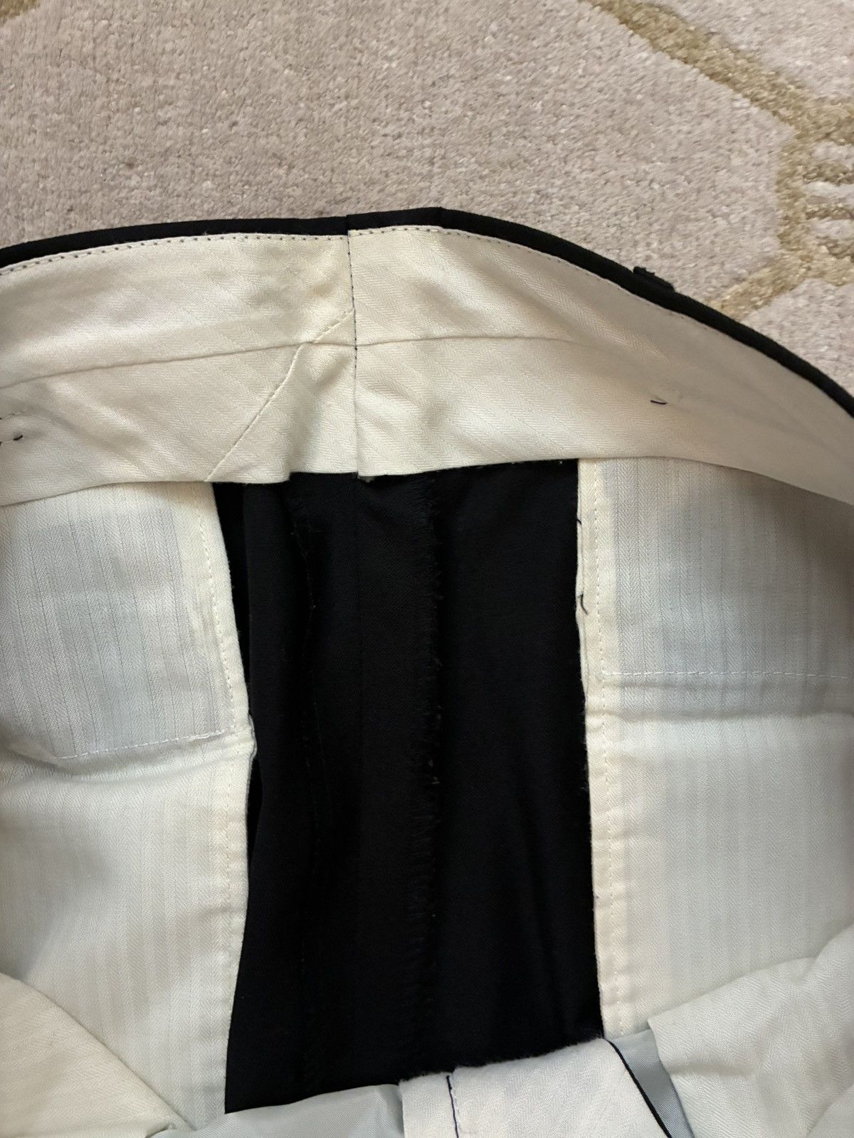 Other Black Dress Pants 32/32 Size US 32 / EU 48 - 13 Thumbnail