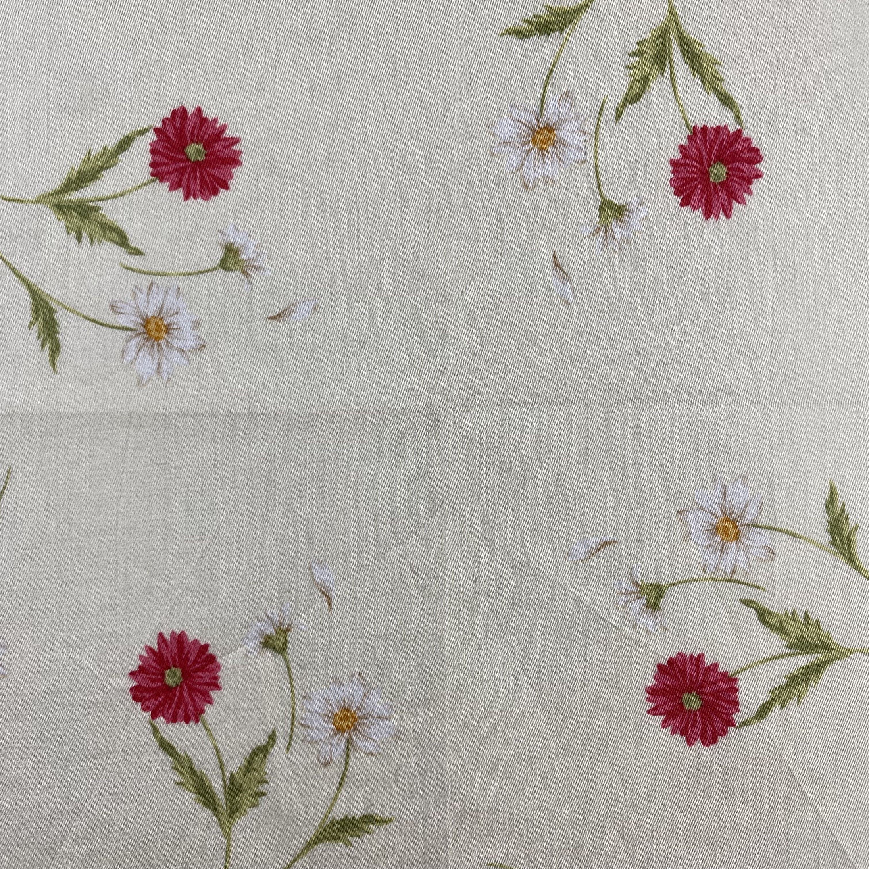Nina Ricci × Vintage Nina Ricci Handkerchief / Neckerchief / Bandana-P1140 Size ONE SIZE - 4 Thumbnail