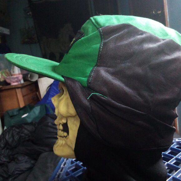 Other Vintage Remington Patch Hunting Ear Protection Hat Cap Size ONE SIZE - 2 Thumbnail
