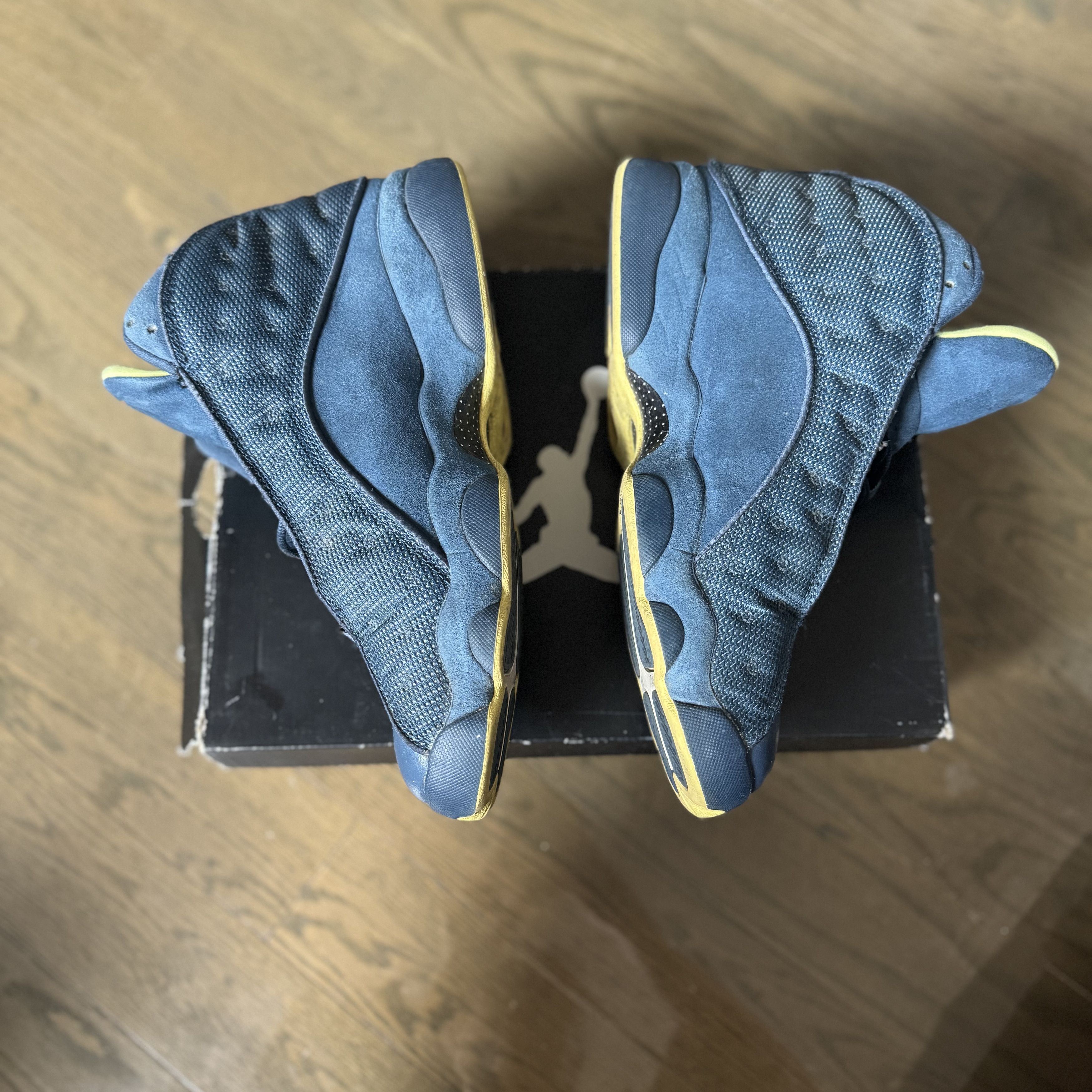 Jordan Brand Air Jordan 13 retro Size US 10 / EU 43 - 4 Thumbnail
