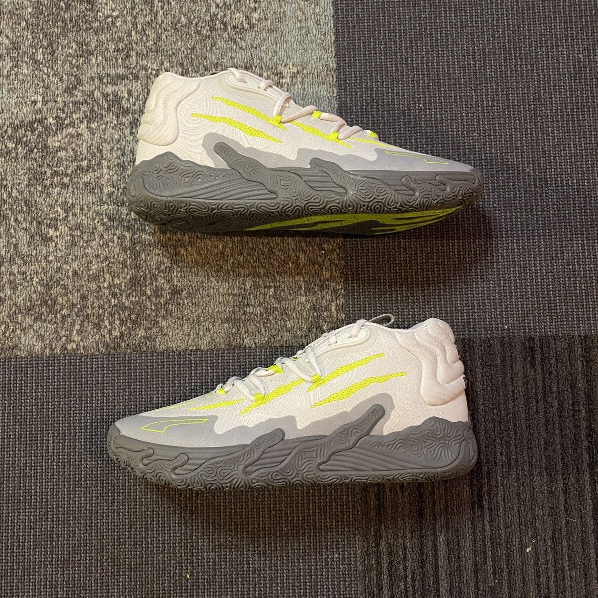 Puma PUMA MB.03 'Chino Hills' | Size 10.5 Size US 10.5 / EU 43-44 - 2 Thumbnail