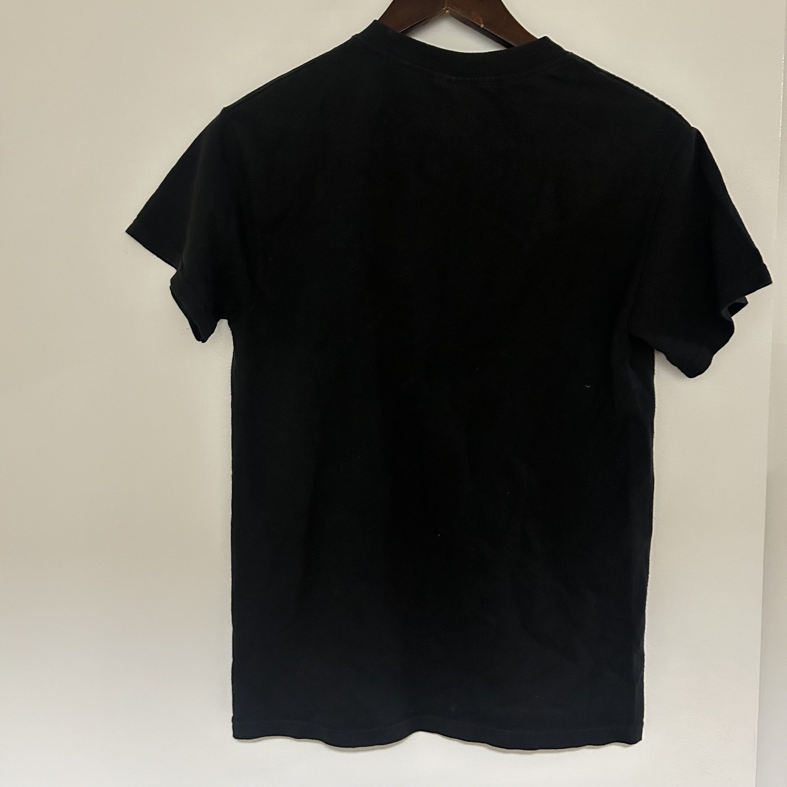 Vintage Vintage Lou Reed New York Coney Island Baby T Shirt Size US S / EU 44-46 / 1 - 4 Thumbnail