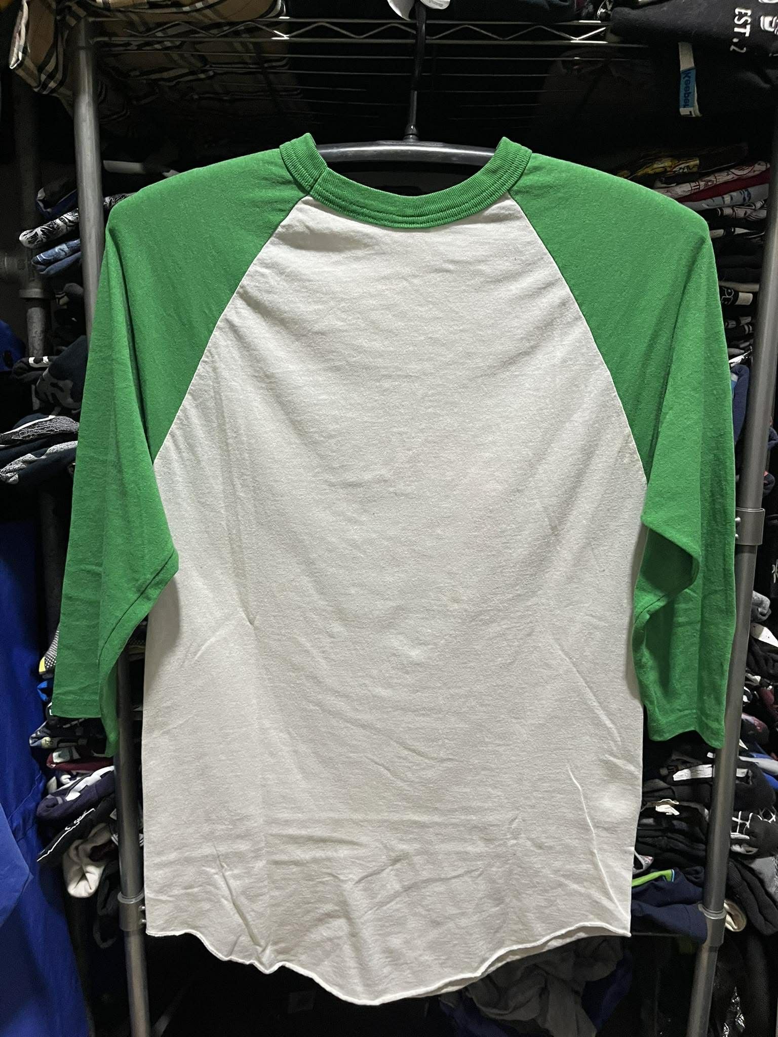 Band Tees Gang Green Pride Hardcore Punk Crossover Thrash Band Tee Size US S / EU 44-46 / 1 - 2 Thumbnail