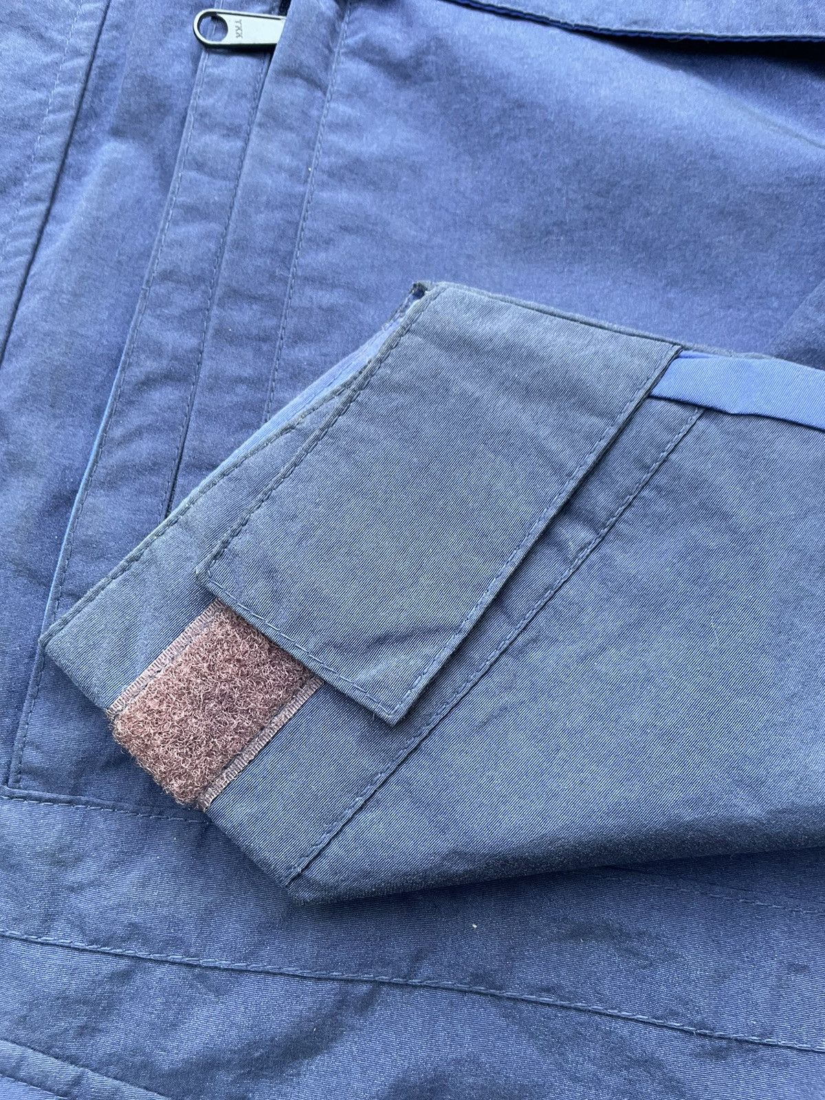 L.L. Bean × Vintage Vintage L.L.Bean Jacket Size US L / EU 52-54 / 3 - 16 Thumbnail