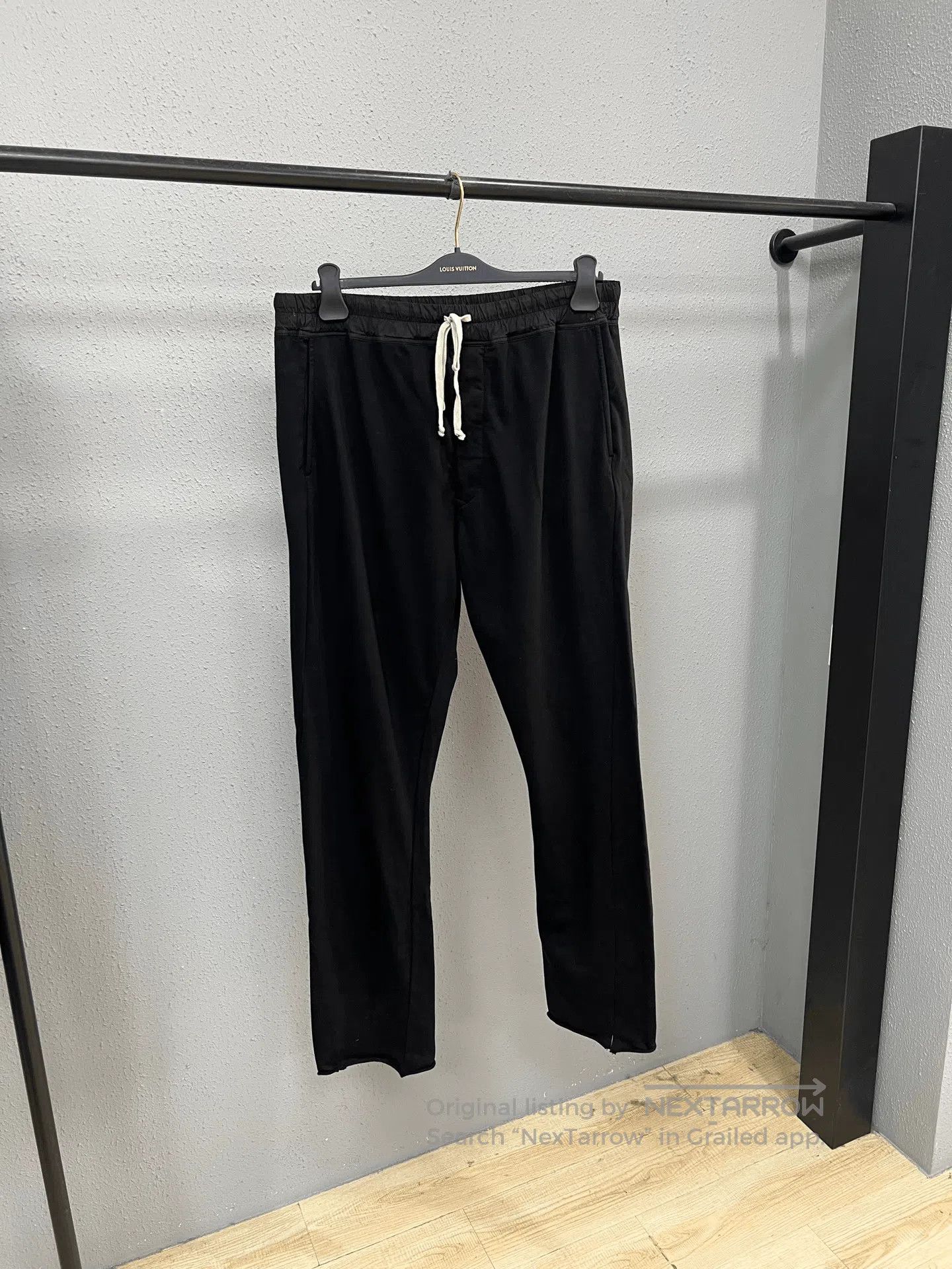Rick Owens Rick Owens Casual Pants. Size US 32 / EU 48 - 1 Thumbnail
