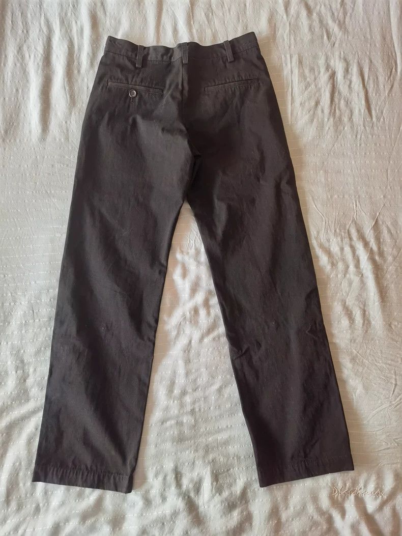 Y's Y's Leisure Pants Size 25" / US 0 / IT 36 - 2 Thumbnail