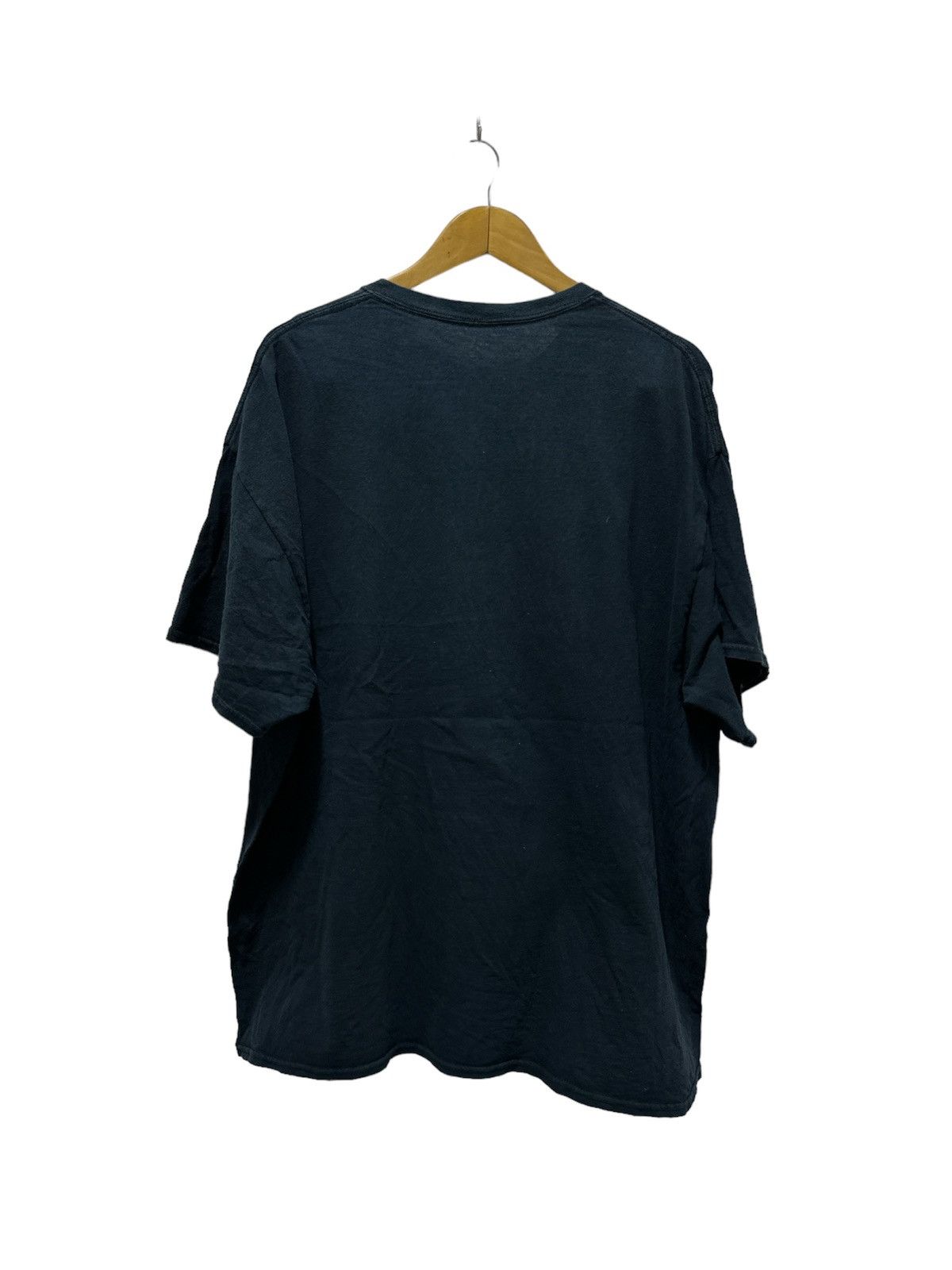 Vintage Horror Movie Friday The 13TH Shirt Size US XXL / EU 58 / 5 - 2 Thumbnail
