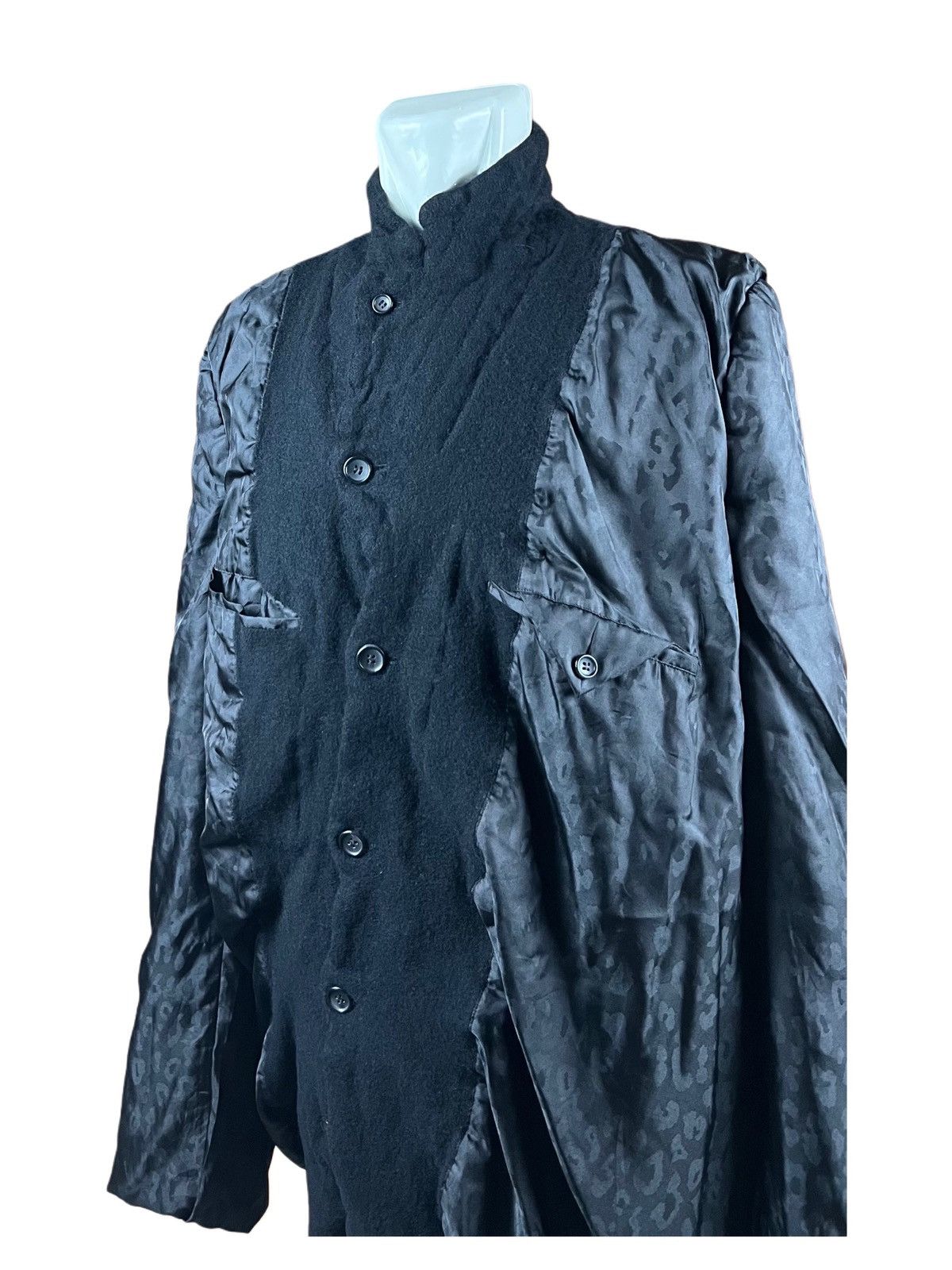 Comme des Garcons Homme Plus 2021 Runway comme des garcons reversible Size US L / EU 52-54 / 3 - 17 Thumbnail