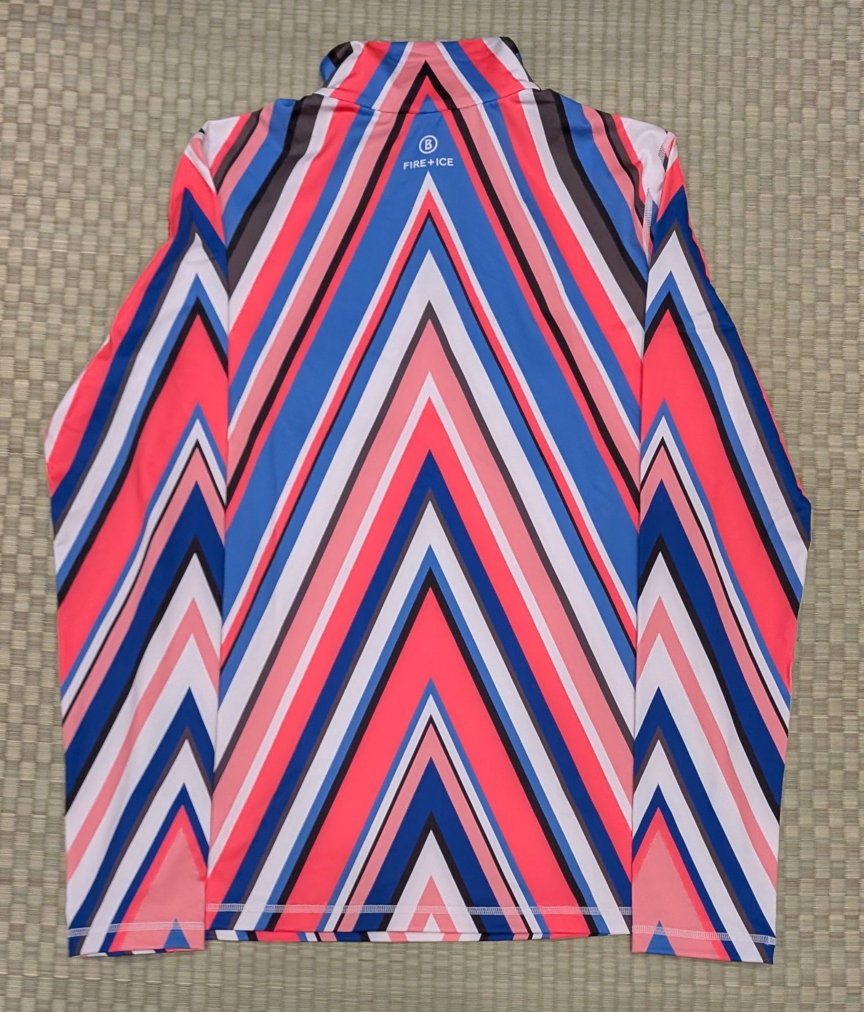 Bogner NWT Bogner Fire and Ice Ilvy 3 First Layer Shirt and Pants Size M / US 6-8 / IT 42-44 - 3 Thumbnail