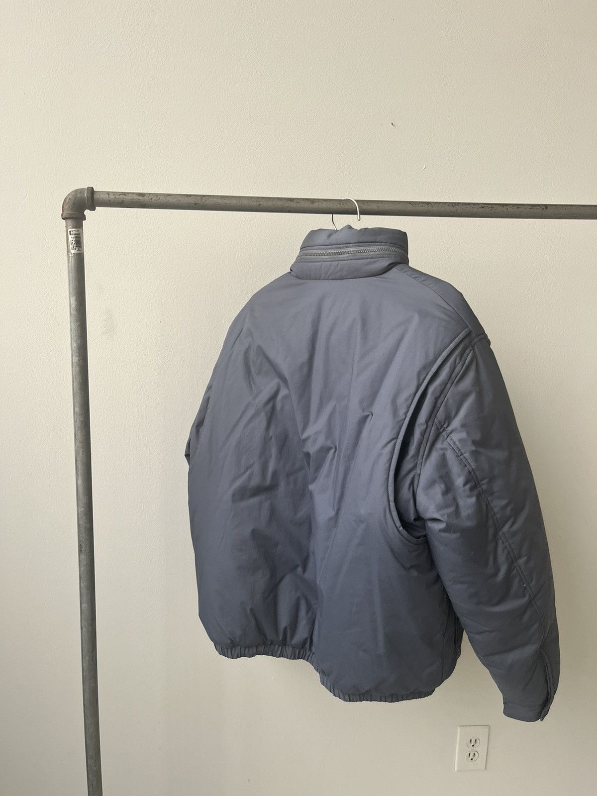 St. Johns Bay VINTAGE ST. JOHNS BAY PUFFER JACKET Size US XL / EU 56 / 4 - 4 Thumbnail