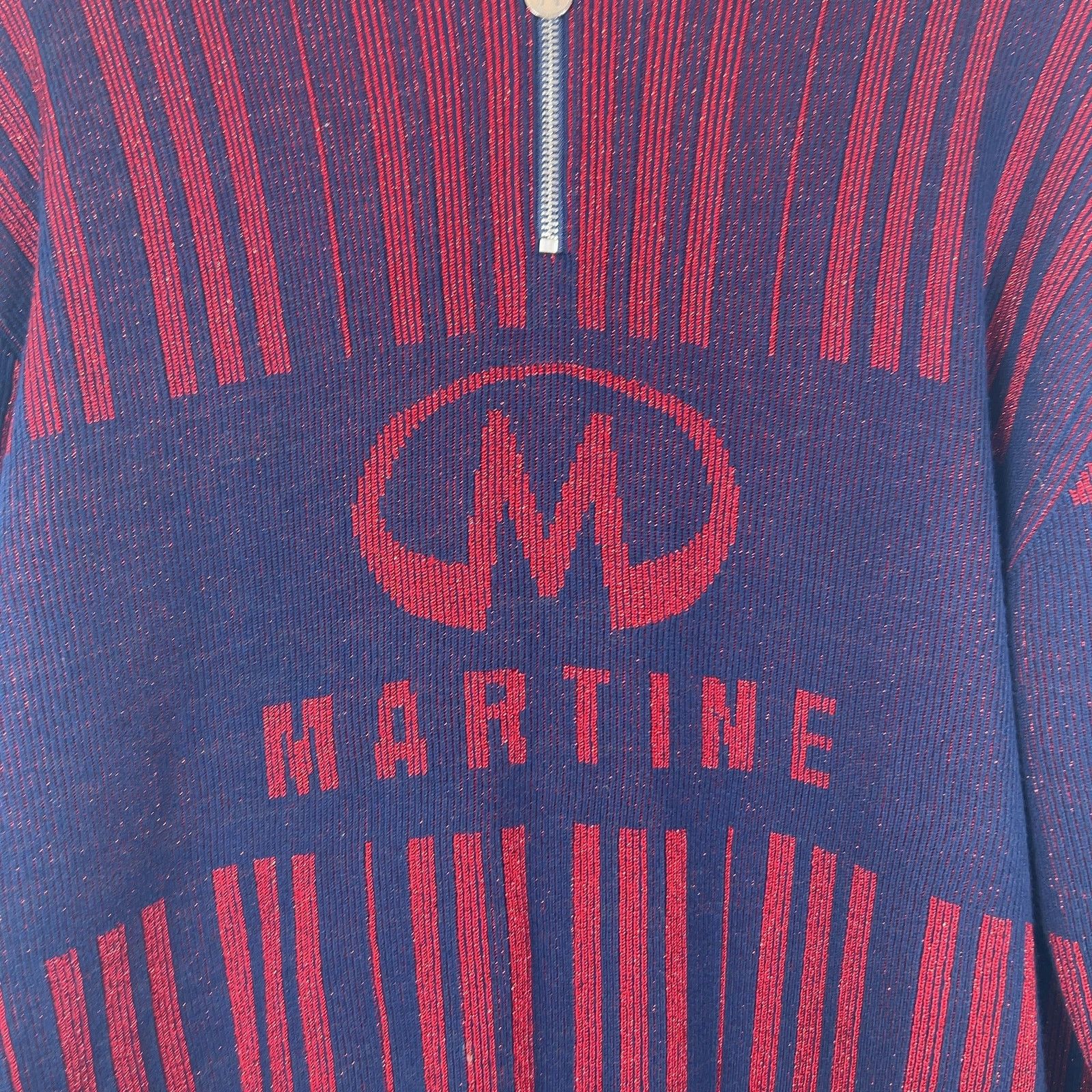 Martine Rose Martine Rose Prysm Light Jacket Size US M / EU 48-50 / 2 - 4 Thumbnail