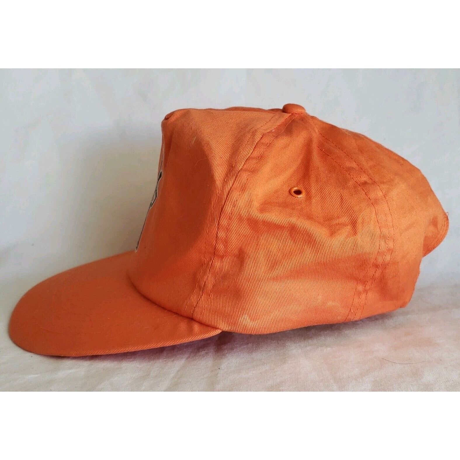 Vintage Vtg Saturday Night Fever Disco Hat Travolta Snapback Brow Fl Size ONE SIZE - 3 Thumbnail
