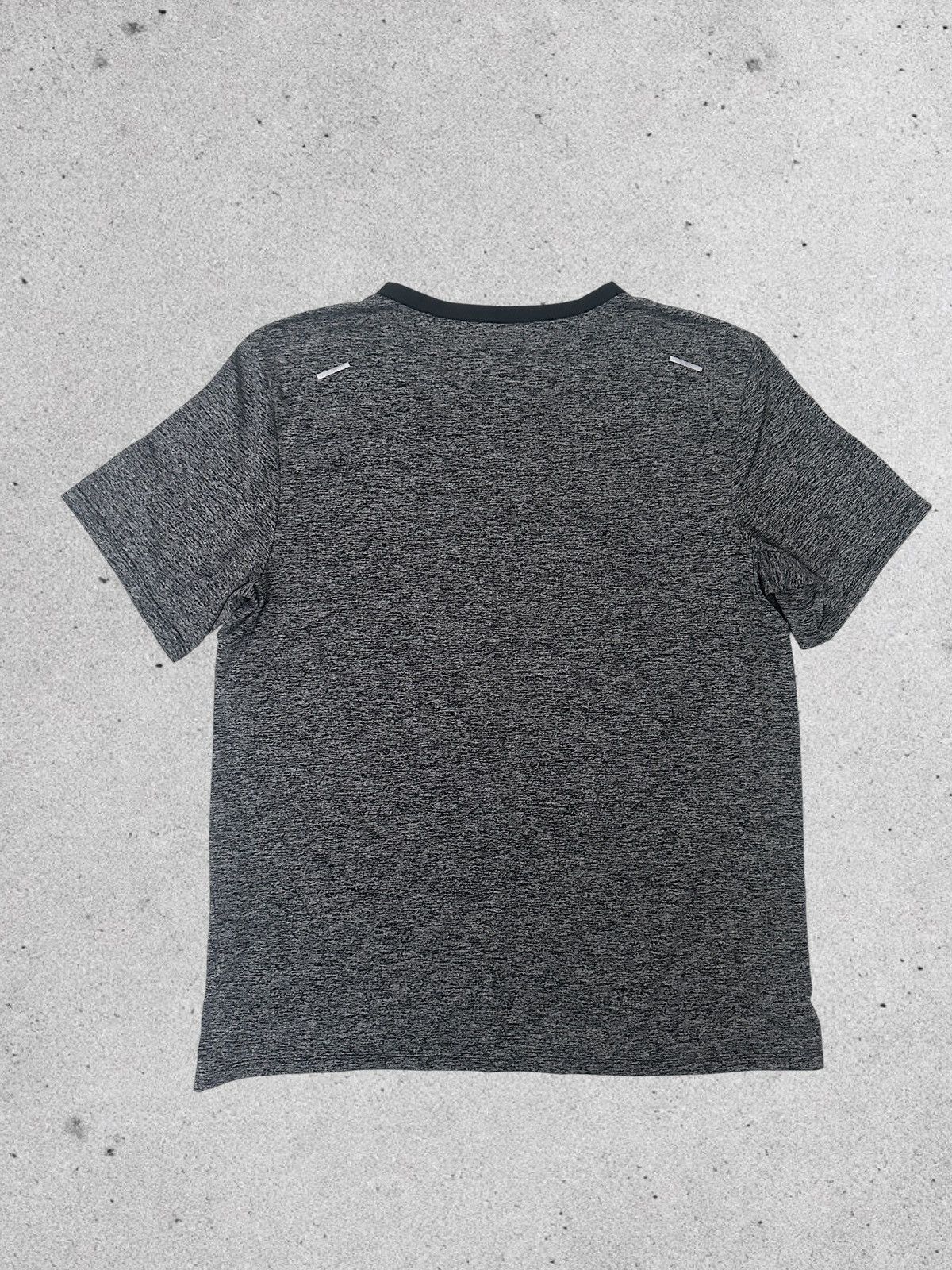 Nike Nike Running Dri-Fit Tee Size US M / EU 48-50 / 2 - 4 Thumbnail