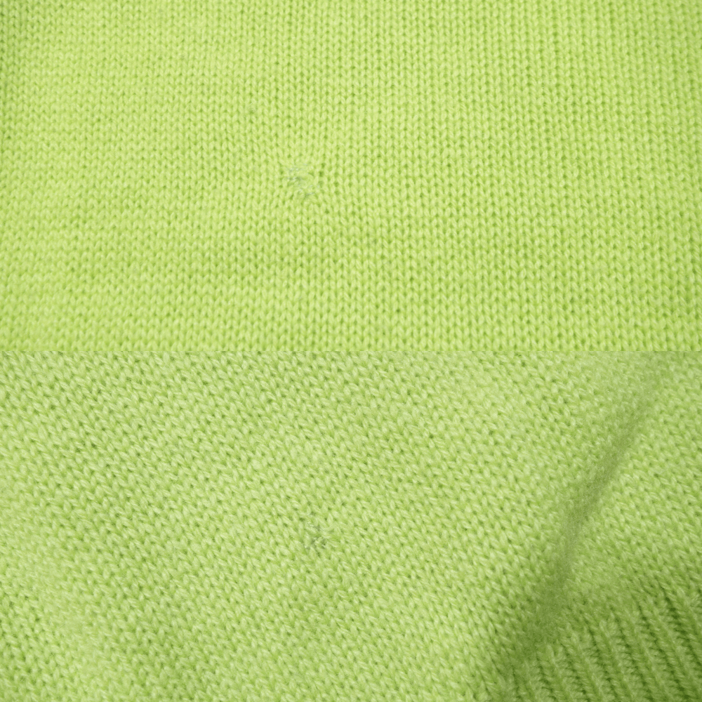 Acne Studios Cashmere Oversize Knit Size US S / EU 44-46 / 1 - 7 Thumbnail