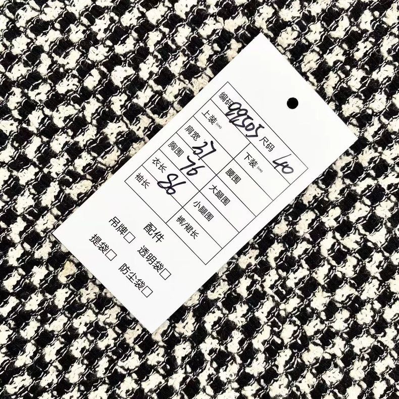 Gucci Gucci Double G pearl buckle woven dress Size S / US 4 / IT 40 - 7 Thumbnail