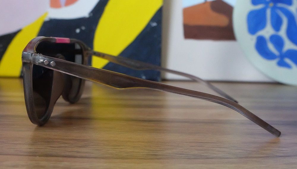 Polaroid Polaroid PLD 6023/S Polarized Sunglasses Size ONE SIZE - 2 Thumbnail