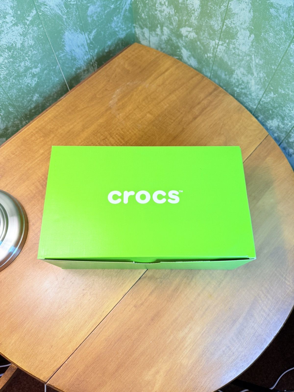 Crocs New Size 9 Crocs Echo Surge Atmosphere 2100791RQ Size US 9 / EU 42 - 17 Thumbnail