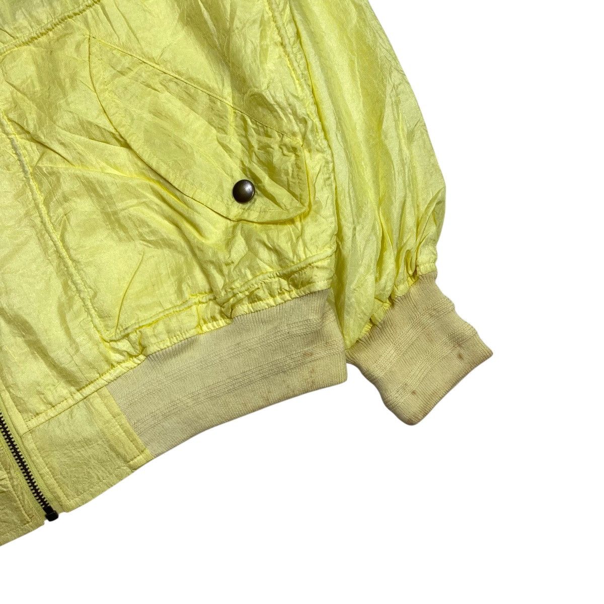 Sports Specialties Vintage TRD Toyota Big Logo Bomber Jacket Size US L / EU 52-54 / 3 - 4 Thumbnail