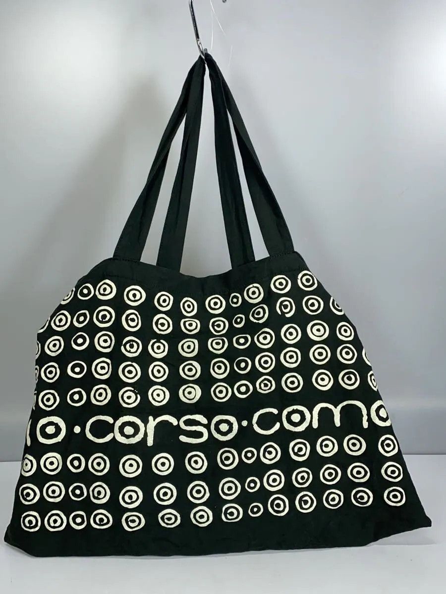 Comme des Garcons Studded Logo Tote Bag Size ONE SIZE - 3 Thumbnail