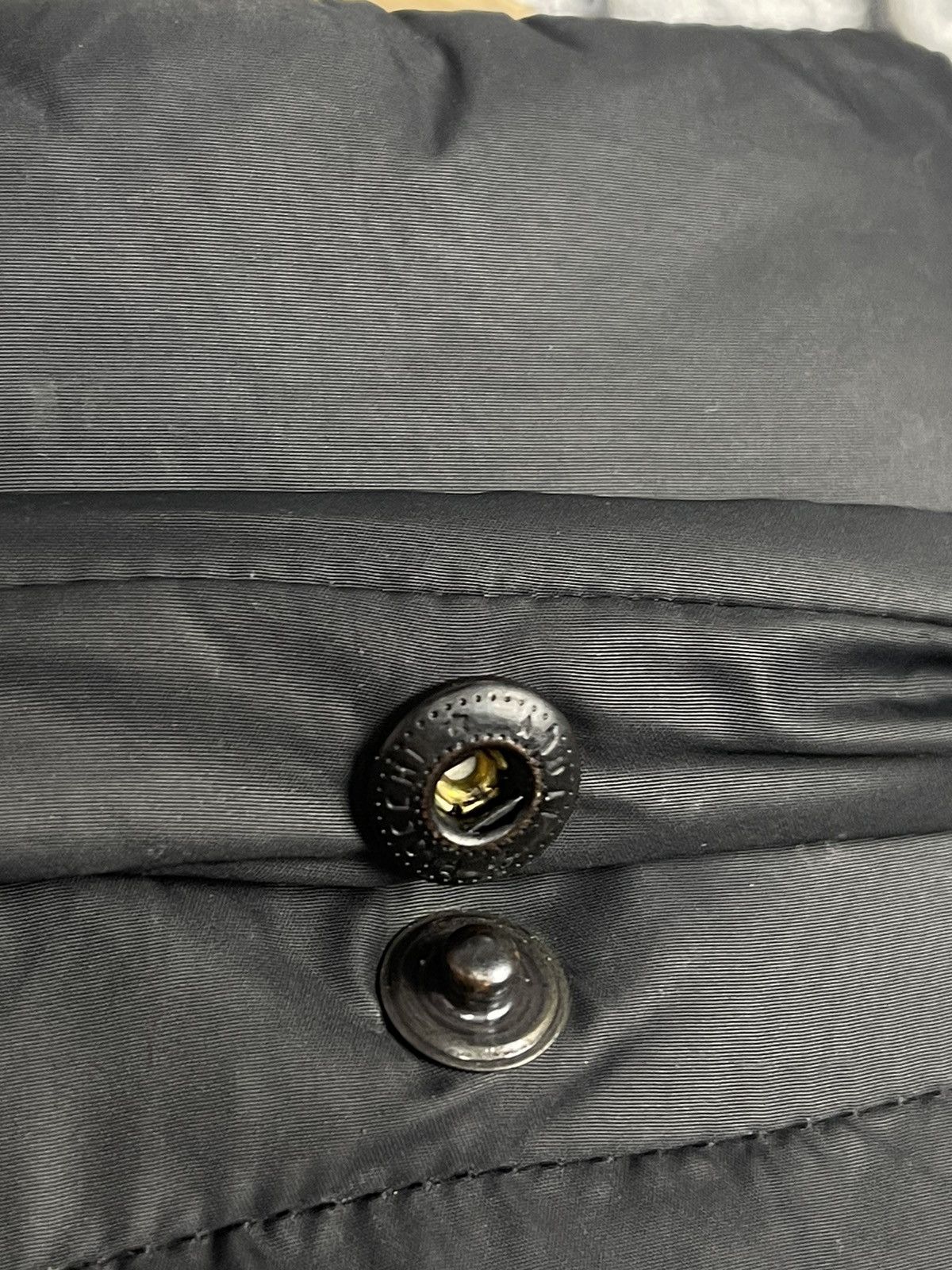 Moncler Moncler Vintage Down Puffer Parka Jacket WMNS Size 5 Size L / US 10 / IT 46 - 18 Thumbnail