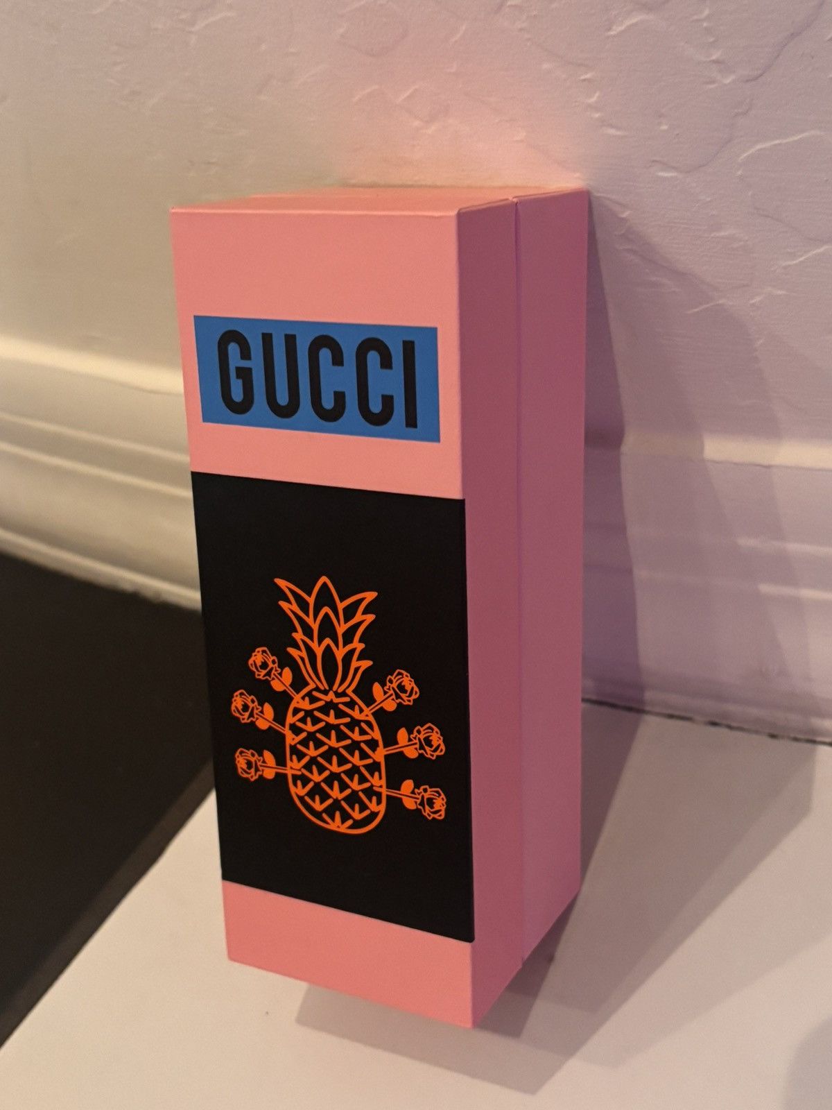 Gucci Gucci Pineapple Vip Golf Balls Size ONE SIZE - 3 Thumbnail