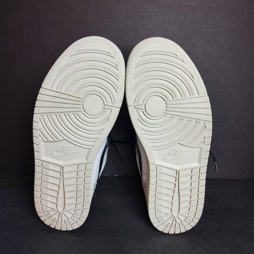 Nike Nike Air Jordan 1 DZ5485-052 White Basketball Shoes Sne Size US 8.5 / EU 41-42 - 7 Thumbnail