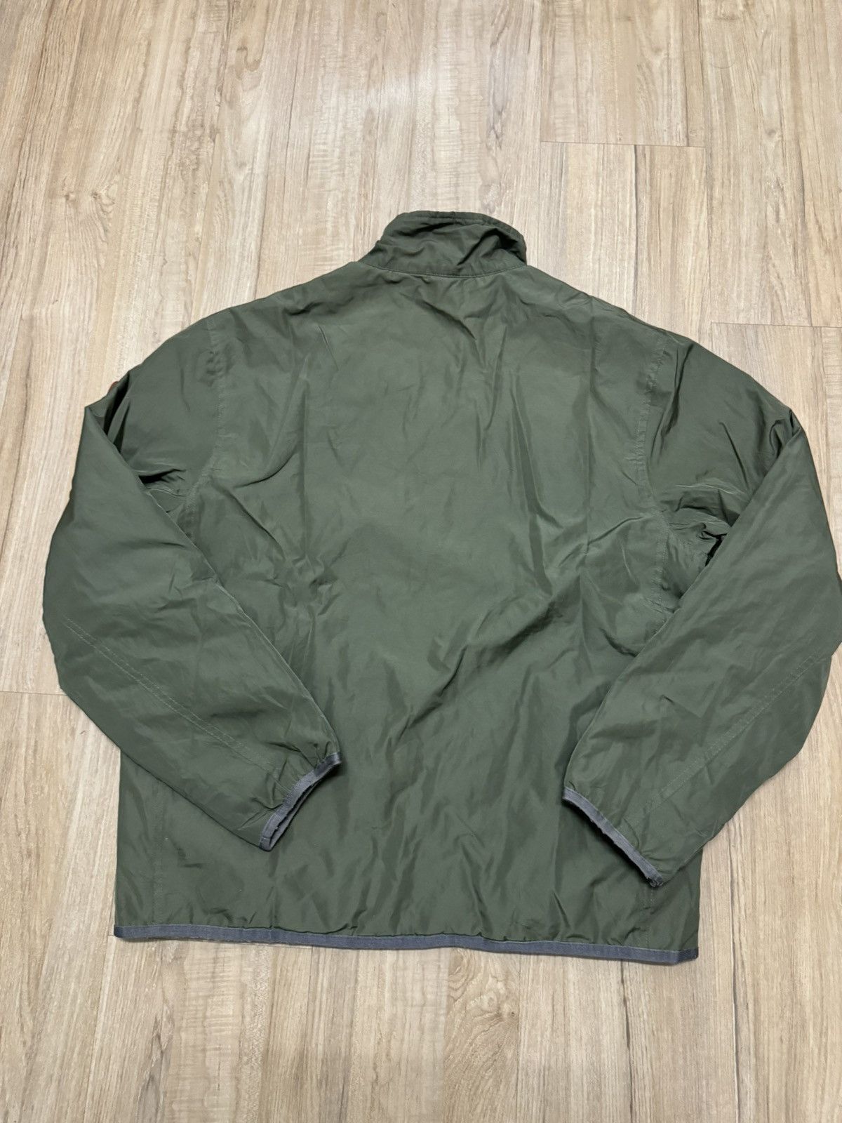 Other TIMBERLAND REVERSIBLE JACKET Size US S / EU 44-46 / 1 - 8 Thumbnail