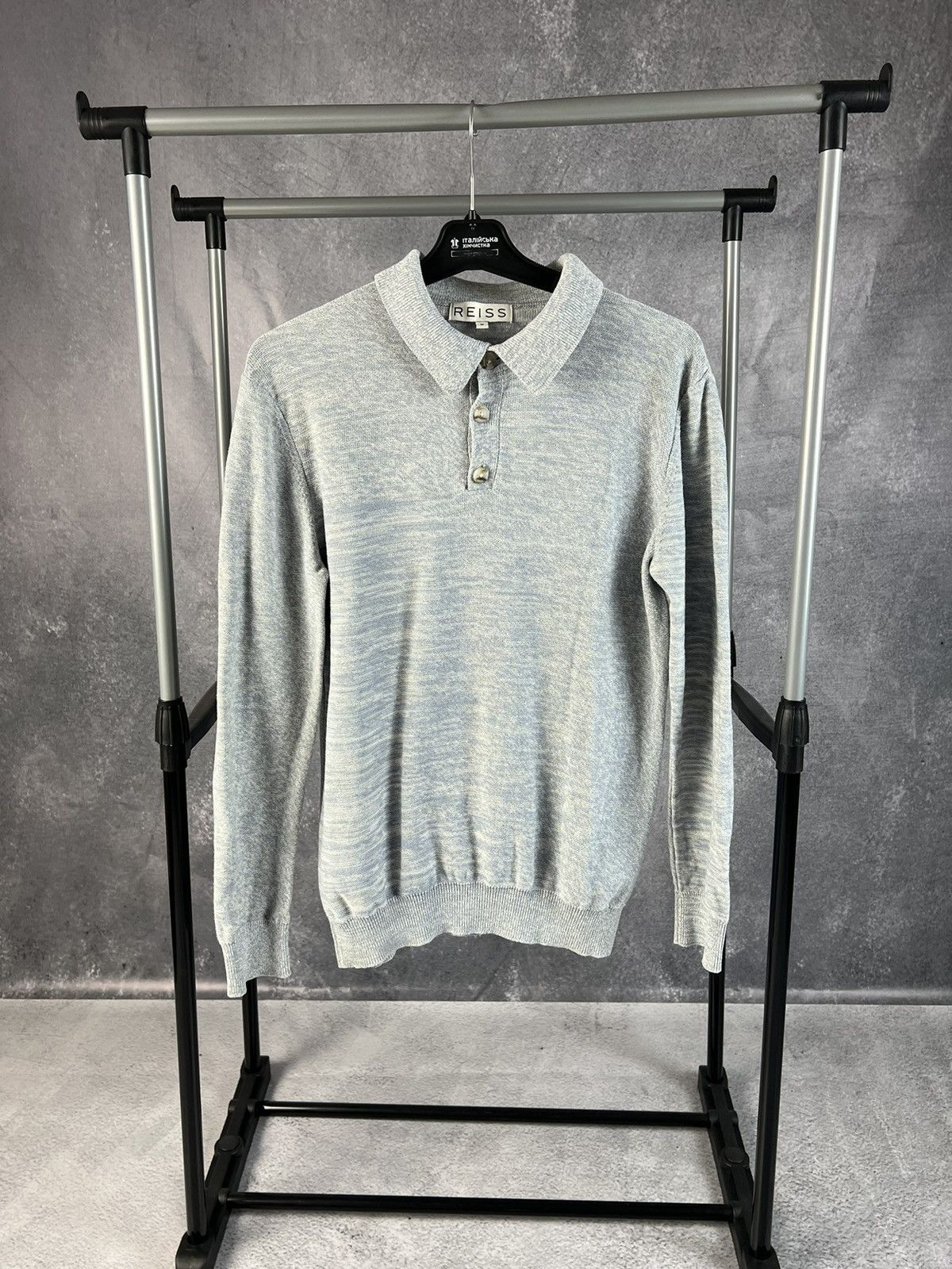 Reiss Reiss knit sweater Size US M / EU 48-50 / 2 - 1 Thumbnail