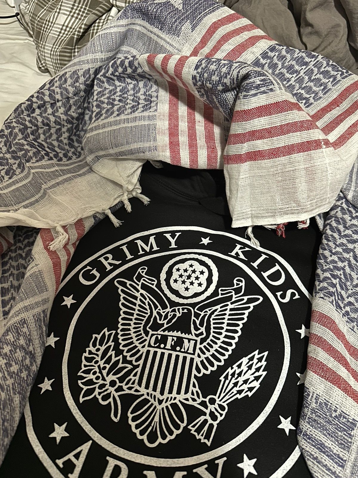 Other GrimyKids Hoodie Size US L / EU 52-54 / 3 - 2 Thumbnail