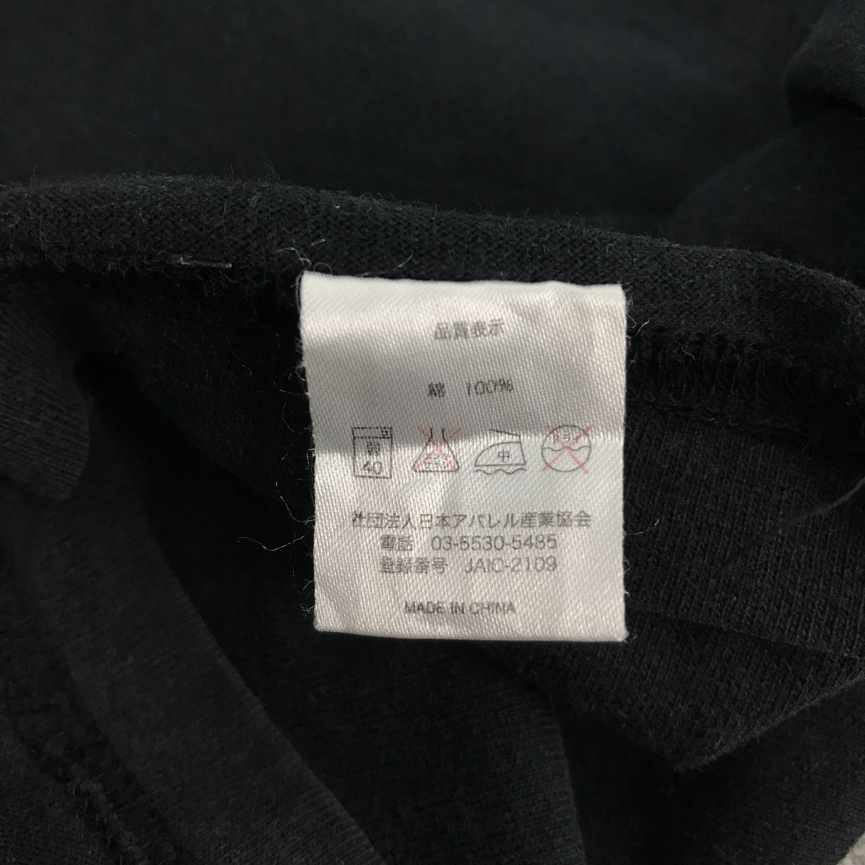 Japanese Brand GOODYEAR RACING TSHIRTS Size US M / EU 48-50 / 2 - 11 Thumbnail