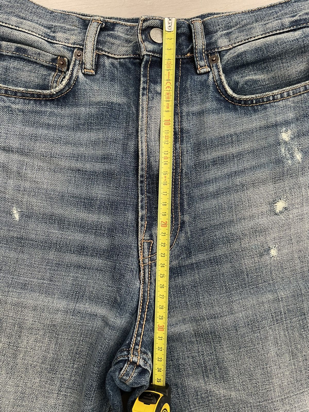 Acne Studios Acne studios jeans Size 26" / US 2 / IT 38 - 11 Thumbnail