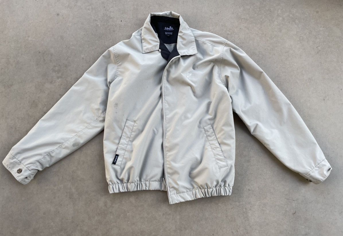 Vintage Rare Vintage Jacket Size US M / EU 48-50 / 2 - 1 Thumbnail