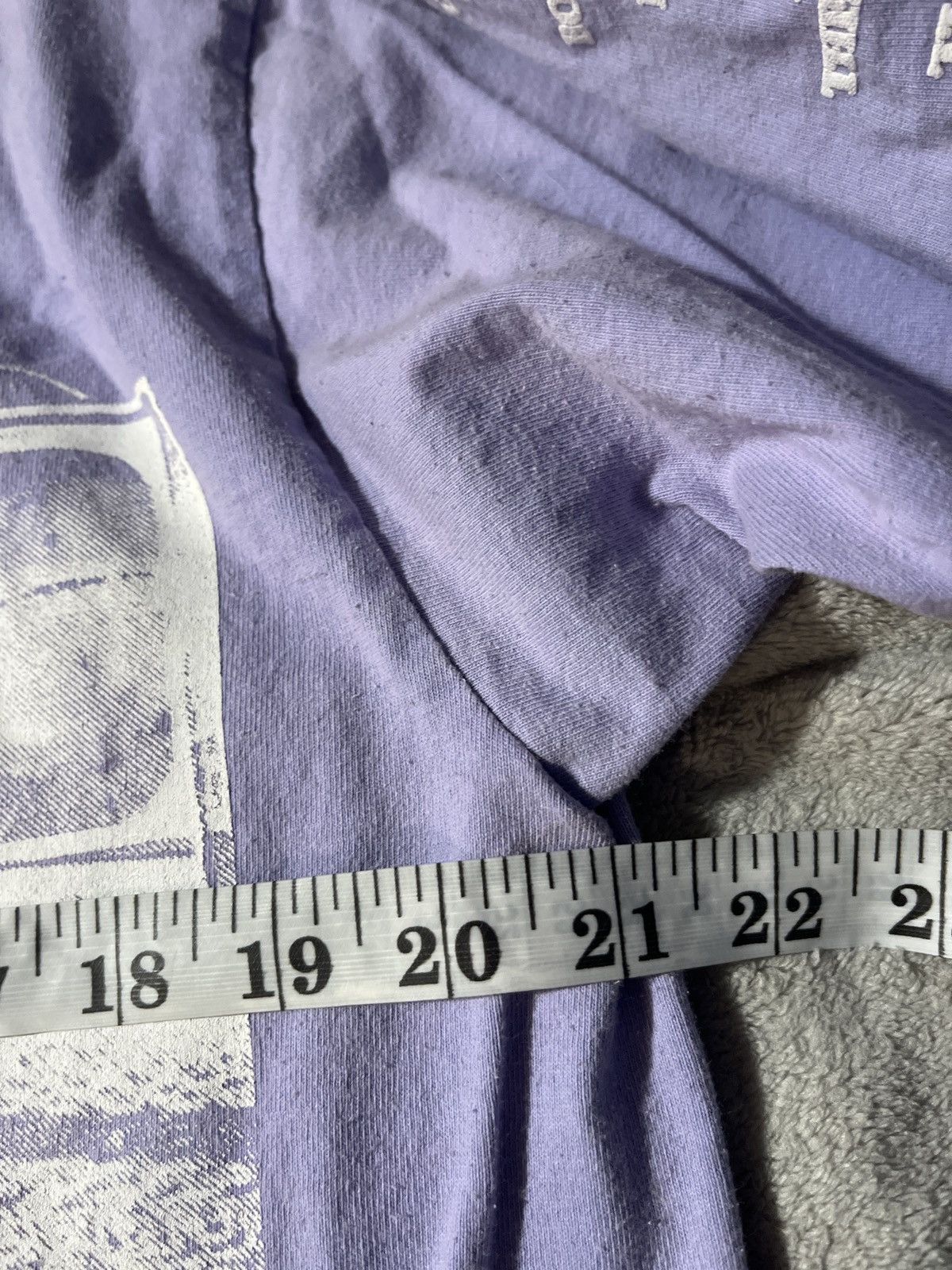 The Incorporated The incorporated inverted long sleeve Size US M / EU 48-50 / 2 - 3 Thumbnail