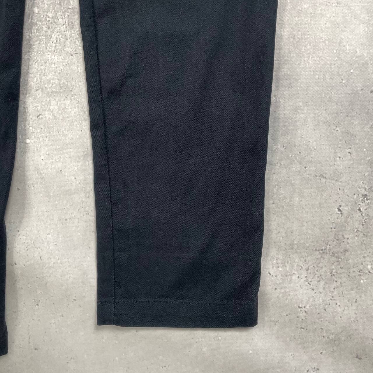 Folk Folk Cargo Cotton Pants Black Size 3 Size US 32 / EU 48 - 10 Thumbnail
