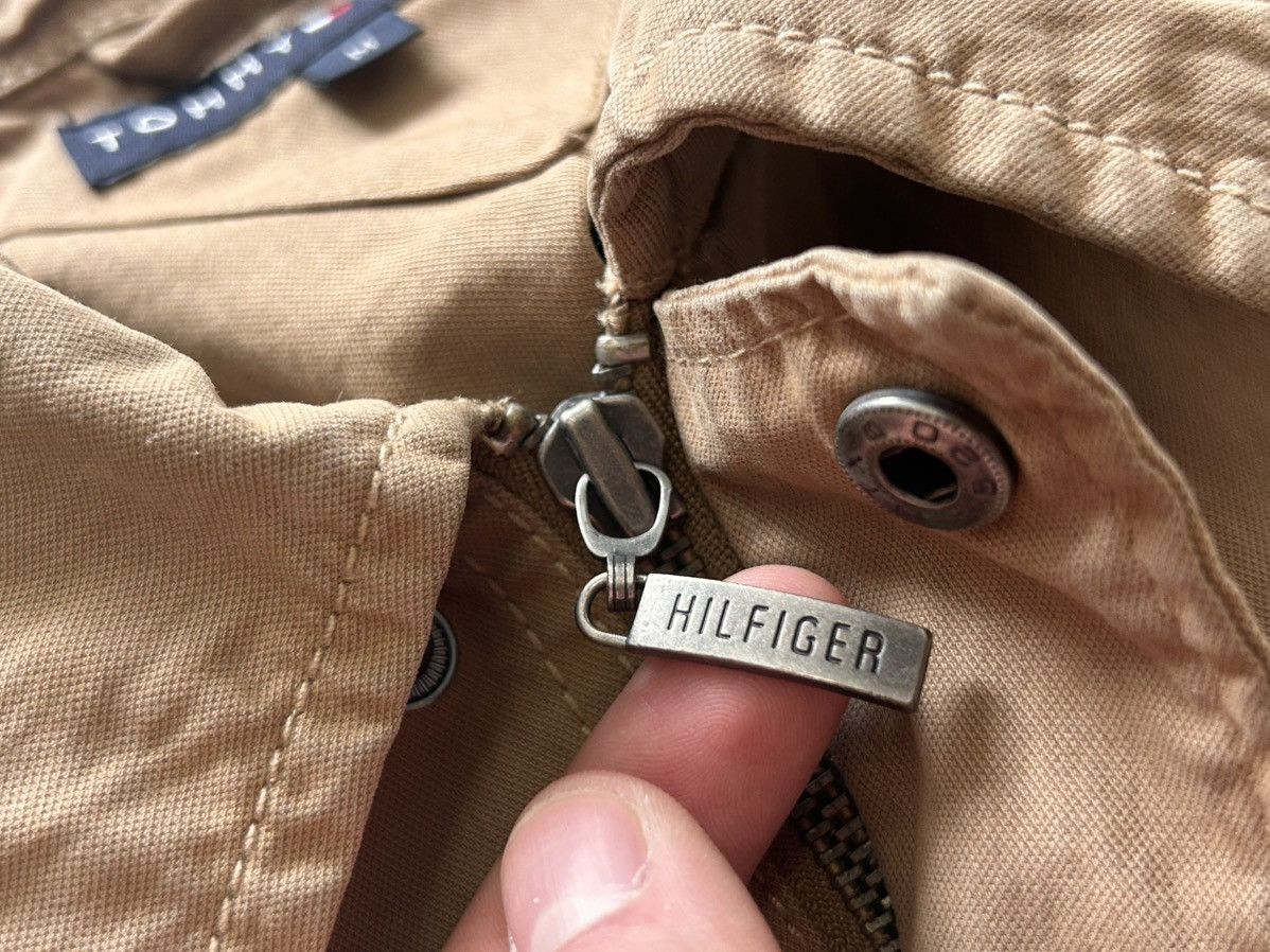 Tommy Hilfiger Tommy hilfiger sample spring 2007 collection Size US M / EU 48-50 / 2 - 5 Thumbnail