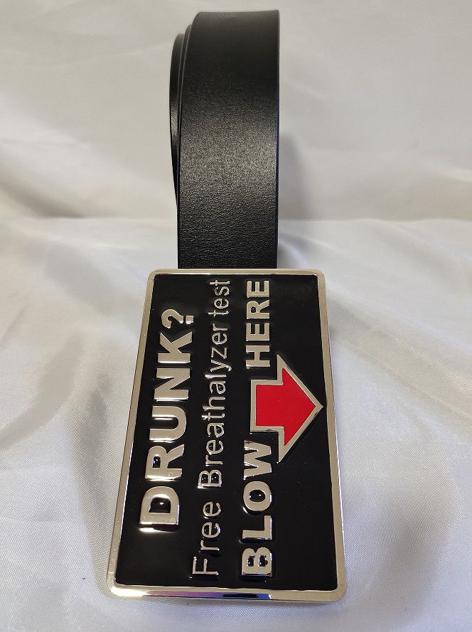 Other Fashion personalized simple belt Size ONE SIZE - 3 Thumbnail