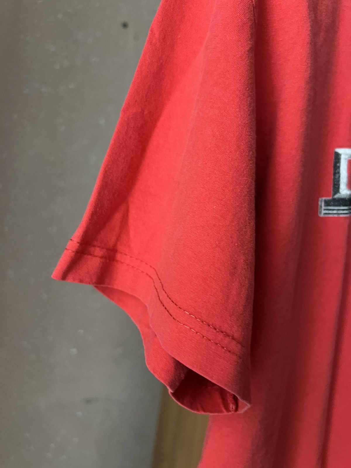 Diesel Diesel vintage tee Size US M / EU 48-50 / 2 - 4 Thumbnail