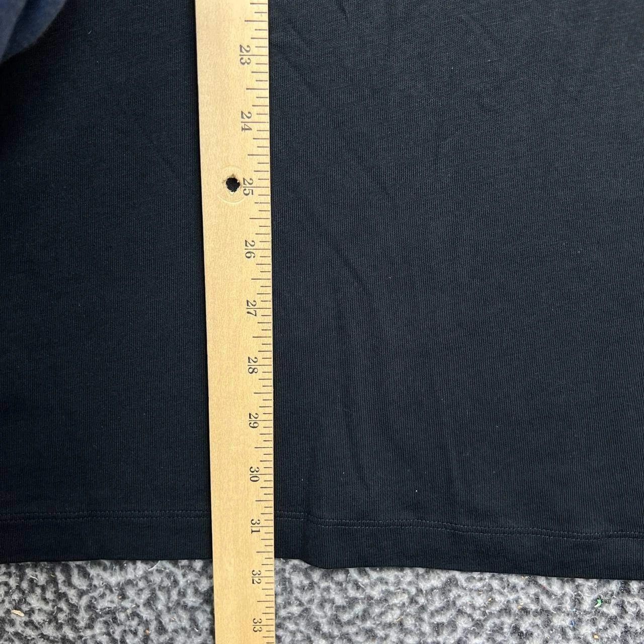 Jordan Brand Air Jordan Sport Shirt Men XXL Jumpman Crew Neck Cotton New Size US XXL / EU 58 / 5 - 3 Thumbnail